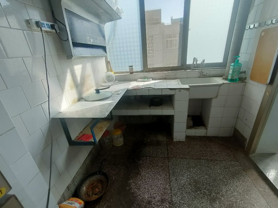 麒麟区北片区普通2室2厅1卫二手房出售9