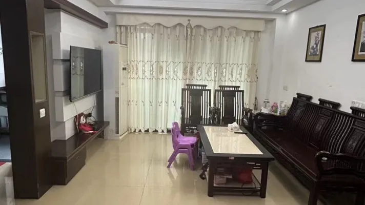景天园7楼 特推2房2