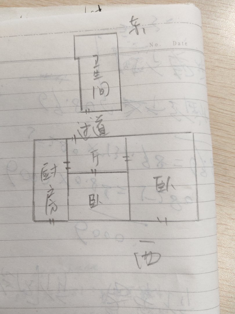 大南门街,四中本部，空学籍，家具家电齐全，拎包即住9