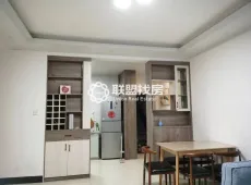 港北区|阳光都市2室2厅1卫出售|买房租房佣金全返