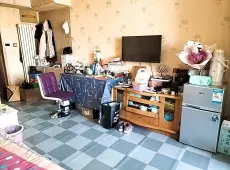 城西区|银泰一号公寓1室1厅1卫出售