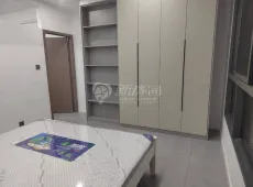 碧江区|一品阳光1室1厅1卫出租