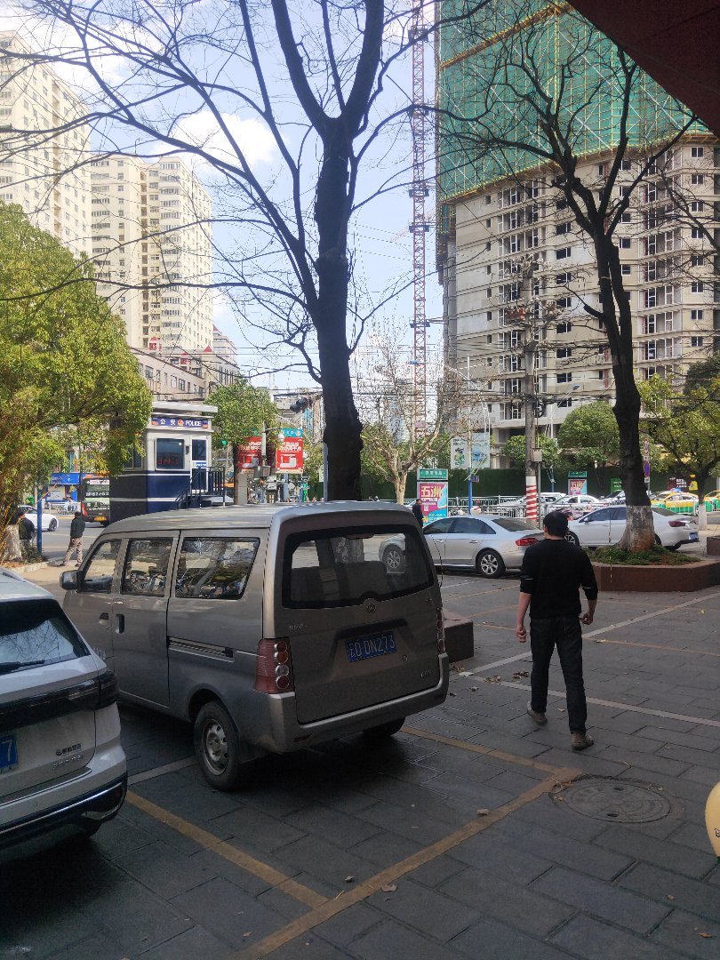 麒麟区城中精装3室2厅2卫二手房出售11