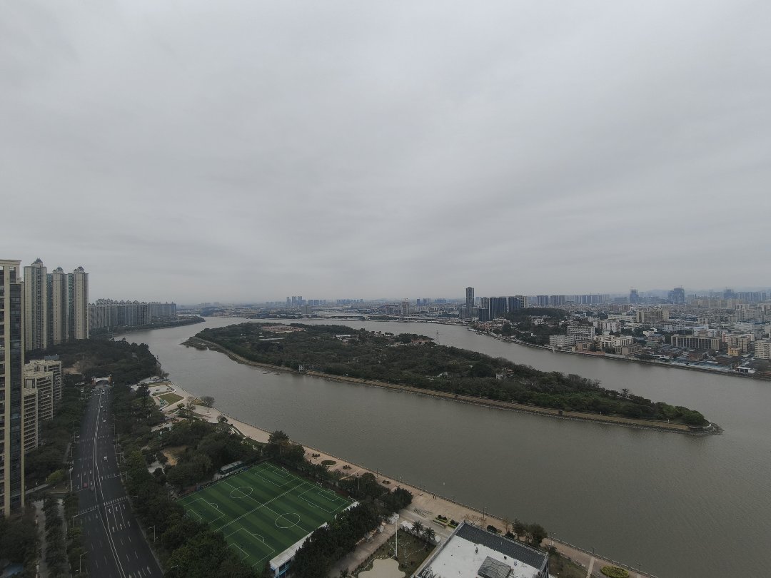 保利西海岸瀚海花园,保利西海岸瀚海花园，南北通透 安静 视野开阔15