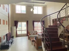 莲池区|秀兰城市花园五组团5室2厅3卫出售