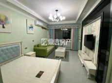 荣昌县|五洲国际商贸城1室1厅1卫出租