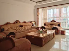 麒麟区|丽水金都4室2厅2卫出售|买房租房佣金全返