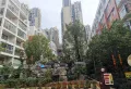 单元房中间楼层，精装修，房东急售17