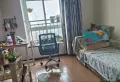 市中心，南城门精装大三房4