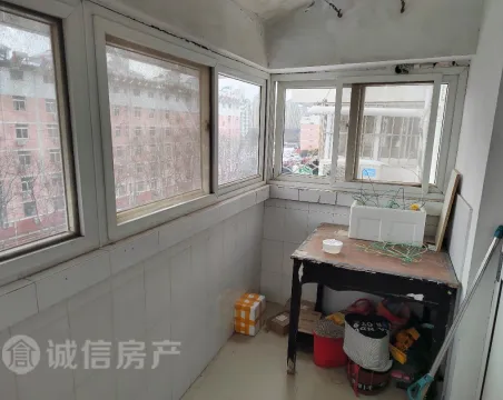 祁东新村2室2厅1卫普通