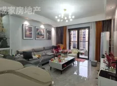 港北区|凯旋国际5室2厅2卫出售