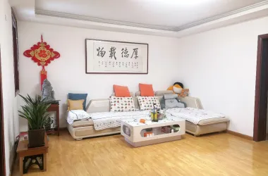 华松现代花园南区出售房源