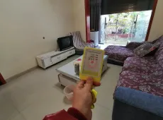 沿滩区|天悦小区2室2厅1卫出租