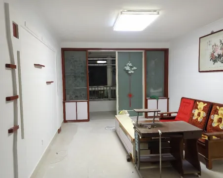 颐泽花园丁香苑2室2厅1卫普通