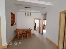 自流井区|英祥丽景花园3室2厅2卫出售|买房租房佣金全返