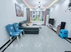 沿滩区|龙湖领御一期3室2厅2卫出租