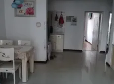 古冶区|名门世家2室2厅1卫出售