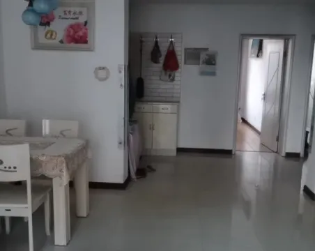 名门世家2室2厅1卫普通