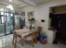 城东区|港欧东方花园3室2厅2卫出售