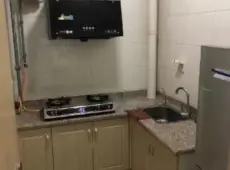 莲池区|丽景蓝湾C区1室1厅1卫出售