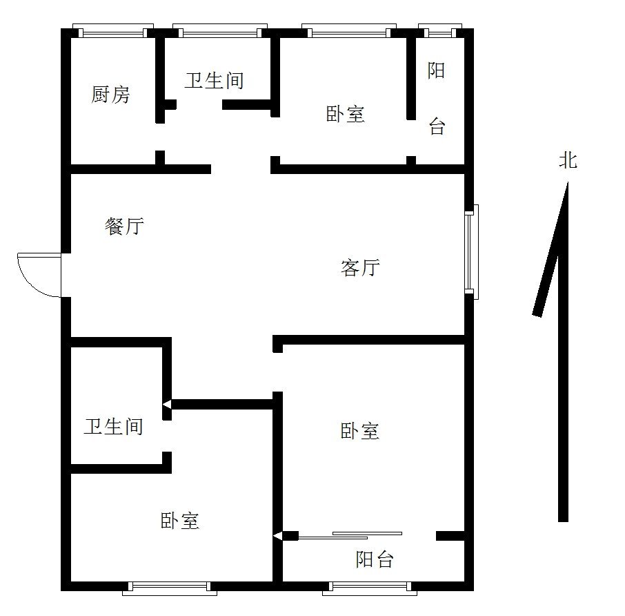 金柱绿城,东边户，精装修。没住过！12