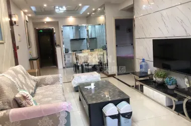 邦泰铂仕公馆出租房源