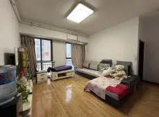 临渭区|新洲国际3室2厅2卫出售