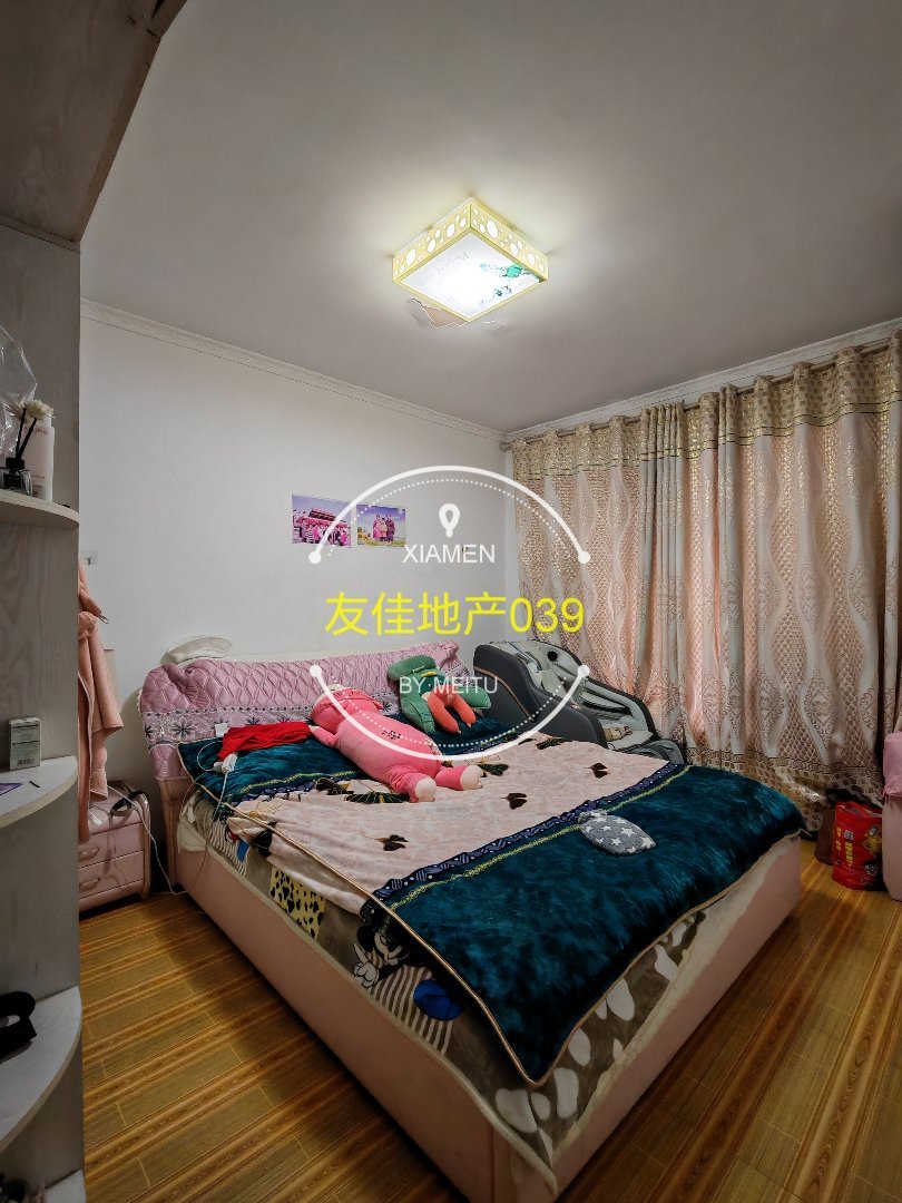 万源市城中精装3室2厅1卫二手房出售2