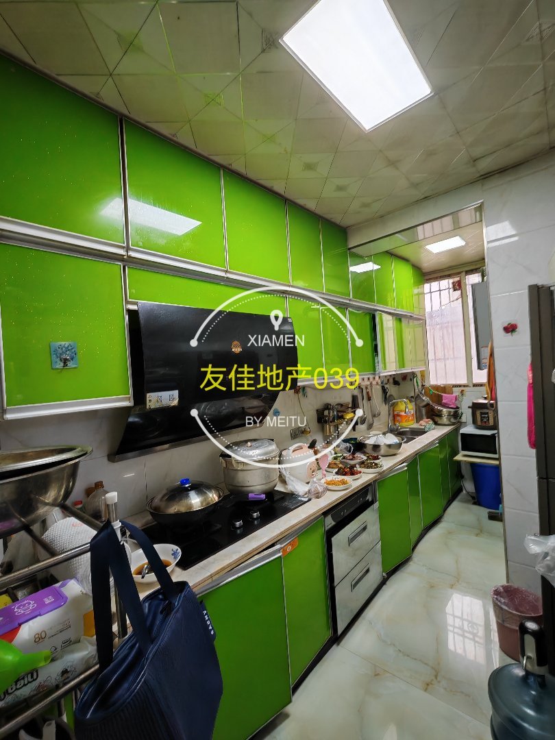 万源市城中精装3室2厅1卫二手房出售3