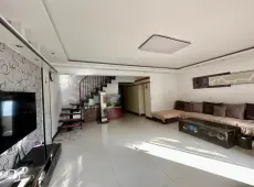 莲池区|秀兰锦观城4室3厅2卫出售