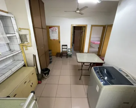 东兴寺3室1厅1卫普通