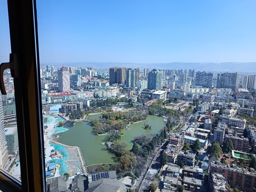 麒麟区城中精装2室2厅1卫二手房出售10