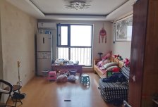 丽景长安一期   南北  两居   看房提前打电话