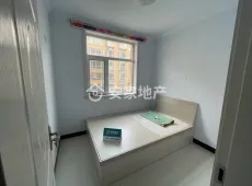 盐湖区|学府名都3室2厅2卫出售|买房租房佣金全返