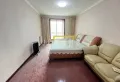 萃庭小区大四室，三阳台，南北通透户型10