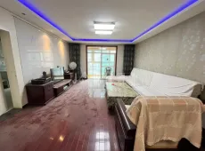 汉台区|萃庭小区4室2厅2卫出售
