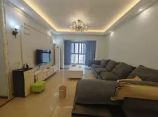 翠屏区|邦泰国际社区北区3室2厅2卫出售