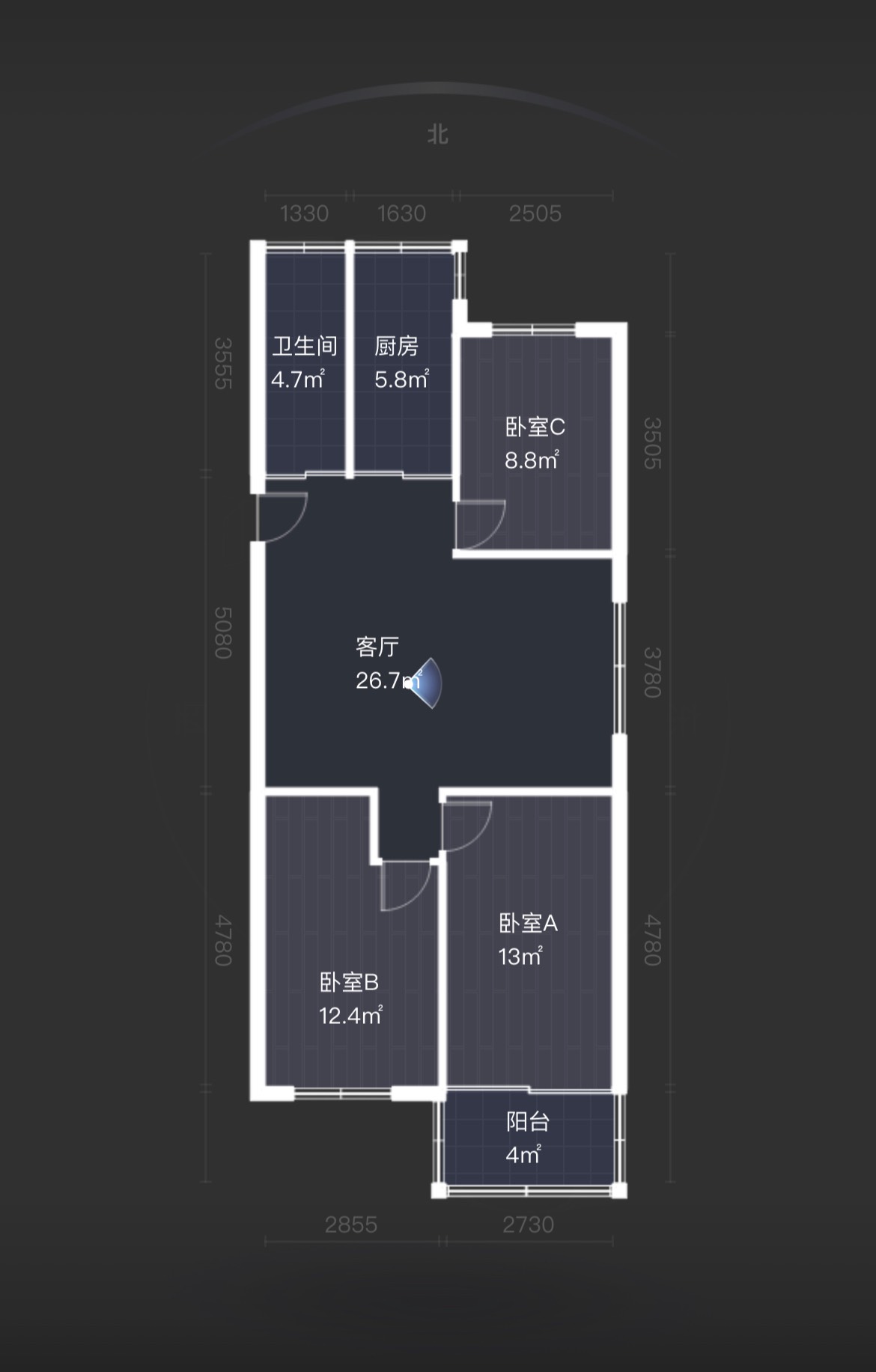 回祥小区,菱北中心小学 回祥小区东区 正规小区 拎包入住9