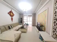 叶县|皓兴御龙湾2室2厅1卫出售