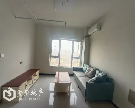 名流美域2室2厅1卫朝西北普通