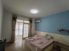 旌阳区|四季景园3室2厅2卫出售|买房租房佣金全返