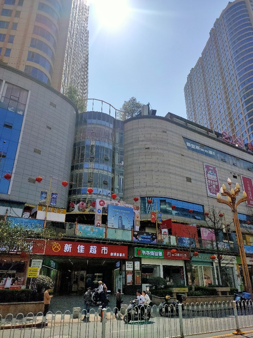麒麟区城中毛坯3室2厅1卫二手房出售13