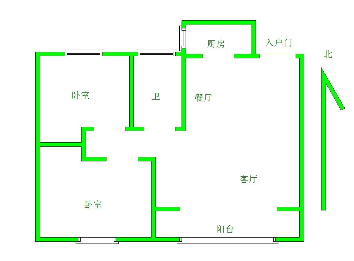 民生凤凰城16号院,价格好聊  有车位。11