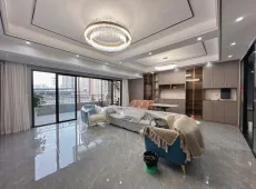 南溪县|金科集美天宸4室2厅3卫出售|买房租房佣金全返