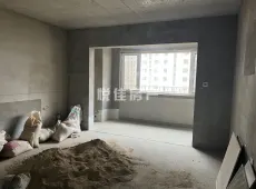 临渭区|中海紫御华府4室2厅2卫出售