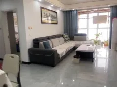 嵩县|东明花园3室2厅2卫出售|买房租房佣金全返