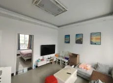 仙桃市|一中花园2室1厅1卫出售