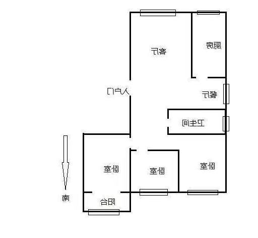 先锋社区,新证，看房子提前打电话12