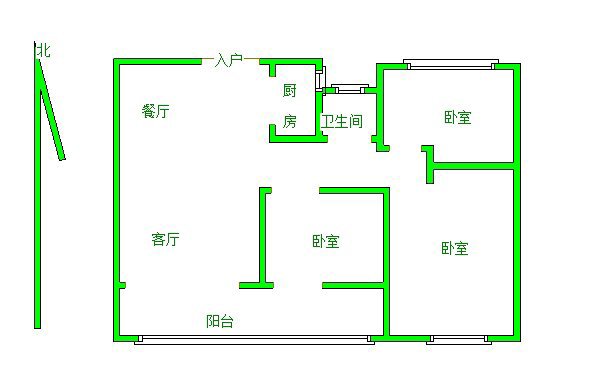 民生凤凰城16号院,家具家电齐全，拎包入住，带车位，带储藏室。11