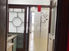 北流市|新南城小区1室1厅1卫出租
